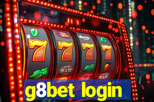 g8bet login